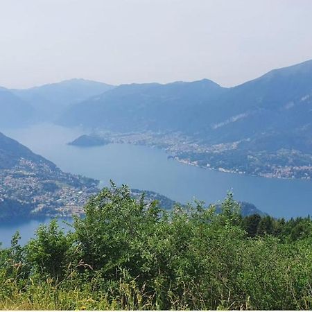 Stephanie Residence Esino Lario Exterior photo