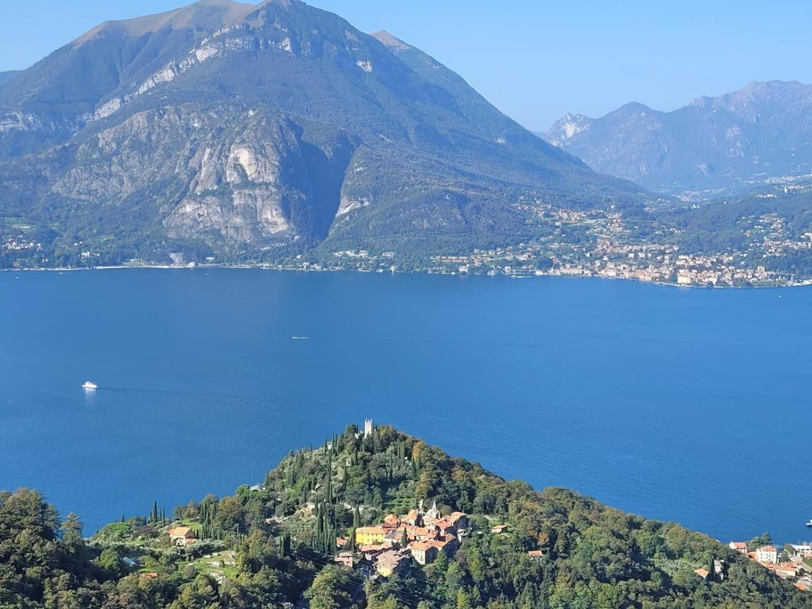 Stephanie Residence Esino Lario Exterior photo