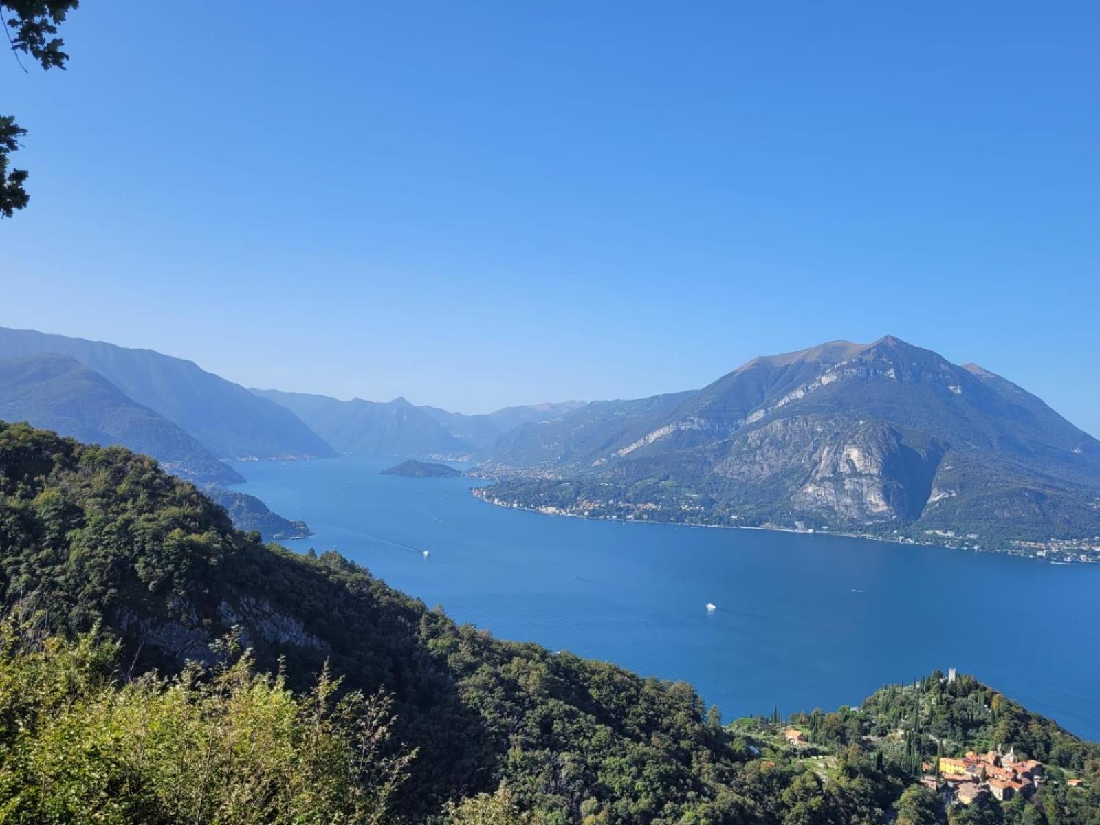 Stephanie Residence Esino Lario Exterior photo